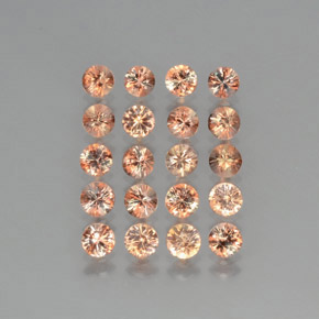 自然派の商品を探す ct マルチカラー アンダルサイト 宝石, ラウンドカット, ブラジル からGemSelectで. 在庫あり、世界各国へ発送!