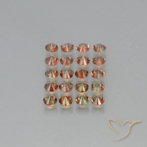 Shop natural 3.13ct マルチカラー アンダルサイト gems, ラウンド, from ブラジル at GemSelect. In stock, global shipping!