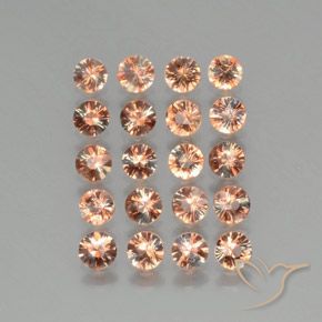 Shop natural 3.07ct マルチカラー アンダルサイト gems, ラウンド, from ブラジル at GemSelect. In stock, global shipping!