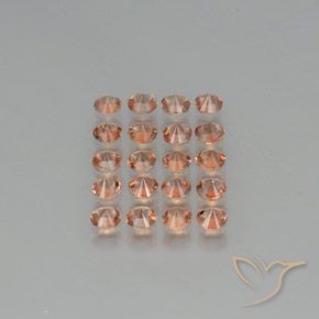 Shop natural 3.07ct マルチカラー アンダルサイト gems, ラウンド, from ブラジル at GemSelect. In stock, global shipping!