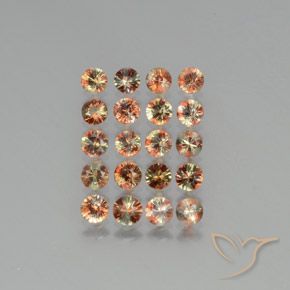 Shop natural 3.70ct マルチカラー アンダルサイト gems, ラウンド, from ブラジル at GemSelect. In stock, global shipping!