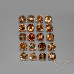 Shop natural 3.46ct マルチカラー アンダルサイト gems, ラウンド, from ブラジル at GemSelect. In stock, global shipping!