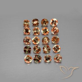 Shop natural 3.46ct マルチカラー アンダルサイト gems, ラウンド, from ブラジル at GemSelect. In stock, global shipping!