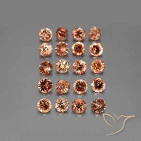 Shop natural 3.76ct マルチカラー アンダルサイト gems, ラウンド, from ブラジル at GemSelect. In stock, global shipping!