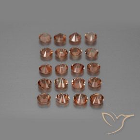 Shop natural 3.76ct マルチカラー アンダルサイト gems, ラウンド, from ブラジル at GemSelect. In stock, global shipping!