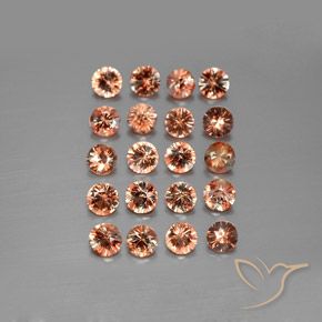 Shop natural 3.49ct マルチカラー アンダルサイト gems, ラウンド, from ブラジル at GemSelect. In stock, global shipping!