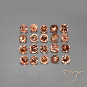 Shop natural 3.49ct マルチカラー アンダルサイト gems, ラウンド, from ブラジル at GemSelect. In stock, global shipping!