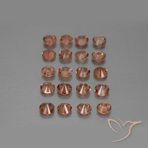 Shop natural 3.49ct マルチカラー アンダルサイト gems, ラウンド, from ブラジル at GemSelect. In stock, global shipping!