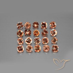 Shop natural 3.30ct マルチカラー アンダルサイト gems, ラウンド, from ブラジル at GemSelect. In stock, global shipping!