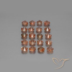 Shop natural 3.30ct マルチカラー アンダルサイト gems, ラウンド, from ブラジル at GemSelect. In stock, global shipping!