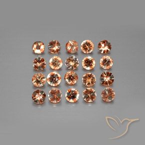Shop natural 3.33ct マルチカラー アンダルサイト gems, ラウンド, from ブラジル at GemSelect. In stock, global shipping!