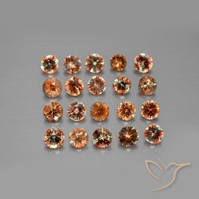 Shop natural 3.52ct マルチカラー アンダルサイト gems, ラウンド, from ブラジル at GemSelect. In stock, global shipping!