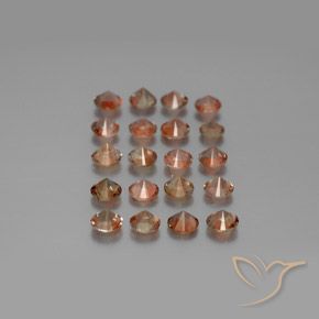 Shop natural 3.52ct マルチカラー アンダルサイト gems, ラウンド, from ブラジル at GemSelect. In stock, global shipping!