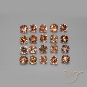 Shop natural 3.37ct マルチカラー アンダルサイト gems, ラウンド, from ブラジル at GemSelect. In stock, global shipping!