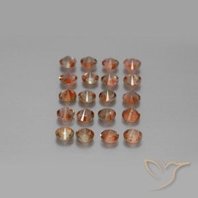 Shop natural 3.37ct マルチカラー アンダルサイト gems, ラウンド, from ブラジル at GemSelect. In stock, global shipping!