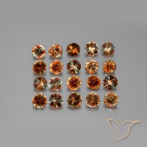 Shop natural 3.49ct マルチカラー アンダルサイト gems, ラウンド, from ブラジル at GemSelect. In stock, global shipping!