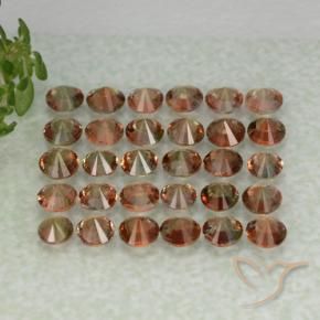 Shop natural 4.57ct マルチカラー アンダルサイト gems, ラウンド, from ブラジル at GemSelect. In stock, global shipping!