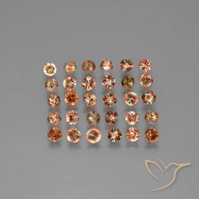 Shop natural 3.67ct マルチカラー アンダルサイト gems, ラウンド, from ブラジル at GemSelect. In stock, global shipping!