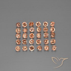 Shop natural 3.76ct マルチカラー アンダルサイト gems, ラウンド, from ブラジル at GemSelect. In stock, global shipping!