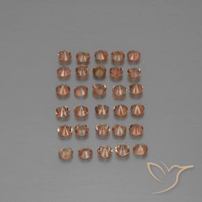 Shop natural 3.76ct マルチカラー アンダルサイト gems, ラウンド, from ブラジル at GemSelect. In stock, global shipping!