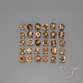 Shop natural 4.08ct マルチカラー アンダルサイト gems, ラウンド, from ブラジル at GemSelect. In stock, global shipping!