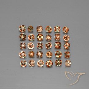 Shop natural 4.01ct マルチカラー アンダルサイト gems, ラウンド, from ブラジル at GemSelect. In stock, global shipping!