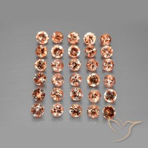 Shop natural 3.81ct マルチカラー アンダルサイト gems, ラウンド, from ブラジル at GemSelect. In stock, global shipping!