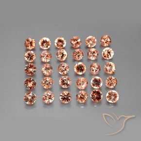 Shop natural 3.81ct マルチカラー アンダルサイト gems, ラウンド, from ブラジル at GemSelect. In stock, global shipping!