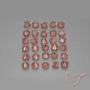 Shop natural 3.81ct マルチカラー アンダルサイト gems, ラウンド, from ブラジル at GemSelect. In stock, global shipping!