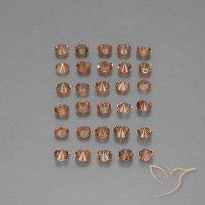 Shop natural 4.18ct マルチカラー アンダルサイト gems, ラウンド, from ブラジル at GemSelect. In stock, global shipping!