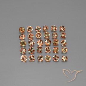 Shop natural 3.63ct マルチカラー アンダルサイト gems, ラウンド, from ブラジル at GemSelect. In stock, global shipping!
