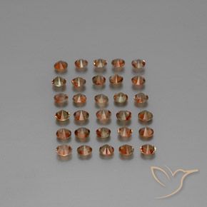Shop natural 3.63ct マルチカラー アンダルサイト gems, ラウンド, from ブラジル at GemSelect. In stock, global shipping!