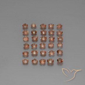 Shop natural 3.85ct マルチカラー アンダルサイト gems, ラウンド, from ブラジル at GemSelect. In stock, global shipping!