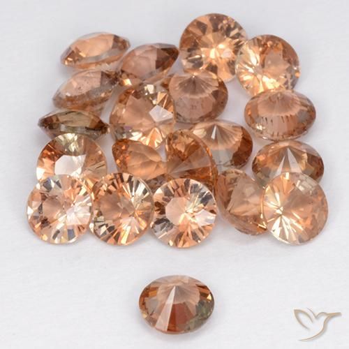 Shop natural 3.11ct マルチカラー アンダルサイト gems, ラウンド, from ブラジル at GemSelect. In stock, global shipping!