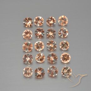 Shop natural 3.02ct マルチカラー アンダルサイト gems, ラウンド, from ブラジル at GemSelect. In stock, global shipping!