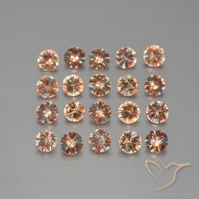 Shop natural 3.02ct マルチカラー アンダルサイト gems, ラウンド, from ブラジル at GemSelect. In stock, global shipping!