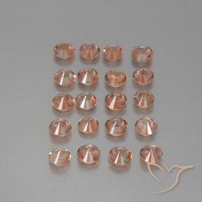 Shop natural 3.02ct マルチカラー アンダルサイト gems, ラウンド, from ブラジル at GemSelect. In stock, global shipping!