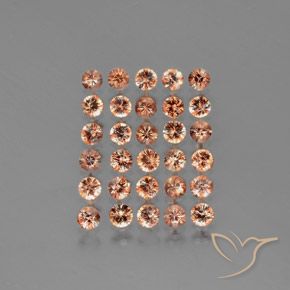 Shop natural 3.74ct マルチカラー アンダルサイト gems, ラウンド, from ブラジル at GemSelect. In stock, global shipping!