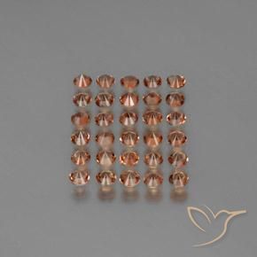 Shop natural 3.74ct マルチカラー アンダルサイト gems, ラウンド, from ブラジル at GemSelect. In stock, global shipping!