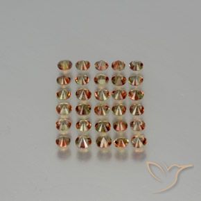 Shop natural 4.05ct マルチカラー アンダルサイト gems, ラウンド, from ブラジル at GemSelect. In stock, global shipping!