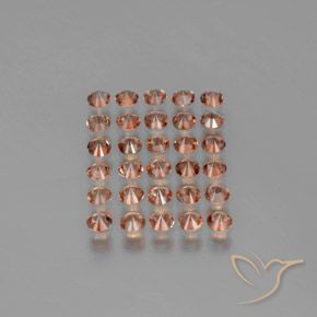 Shop natural 3.51ct マルチカラー アンダルサイト gems, ラウンド, from ブラジル at GemSelect. In stock, global shipping!