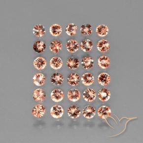 自然派の商品を探す 3.52ct マルチカラー アンダルサイト 宝石, ラウンドカット, ブラジル からGemSelectで. 在庫あり、世界各国へ発送!