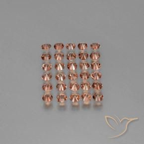 自然派の商品を探す 3.52ct マルチカラー アンダルサイト 宝石, ラウンドカット, ブラジル からGemSelectで. 在庫あり、世界各国へ発送!