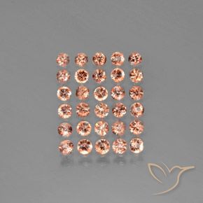 Shop natural 3.67ct マルチカラー アンダルサイト gems, ラウンド, from ブラジル at GemSelect. In stock, global shipping!