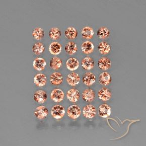 Shop natural 3.67ct マルチカラー アンダルサイト gems, ラウンド, from ブラジル at GemSelect. In stock, global shipping!