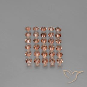Shop natural 3.67ct マルチカラー アンダルサイト gems, ラウンド, from ブラジル at GemSelect. In stock, global shipping!