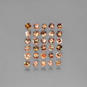 自然派の商品を探す ct マルチカラー アンダルサイト 宝石, ラウンドカット, ブラジル からGemSelectで. 在庫あり、世界各国へ発送!