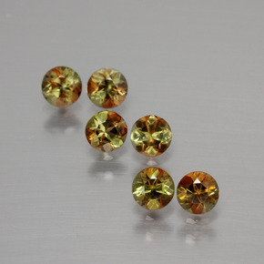 自然派の商品を探す 1.17ct マルチカラー アンダルサイト 宝石, ラウンドカット, ブラジル からGemSelectで. 在庫あり、世界各国へ発送!