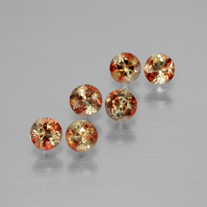 自然派の商品を探す ct マルチカラー アンダルサイト 宝石, ラウンドカット, ブラジル からGemSelectで. 在庫あり、世界各国へ発送!