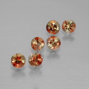 自然派の商品を探す ct マルチカラー アンダルサイト 宝石, ラウンドカット, ブラジル からGemSelectで. 在庫あり、世界各国へ発送!